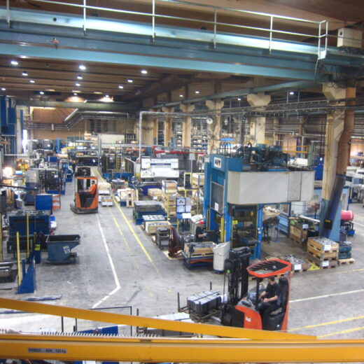 Industri