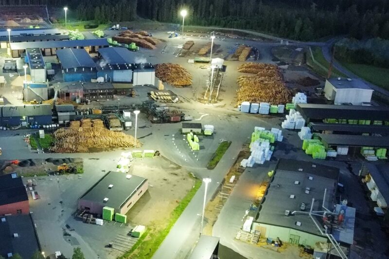 Södra i Klevhult