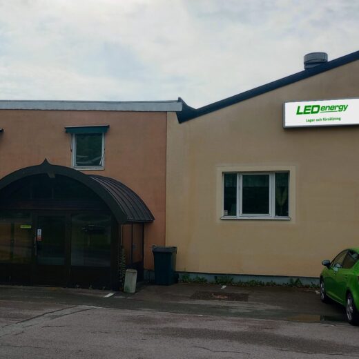 Lagerförsäljning